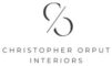 Christopher Orput Interiors Logo